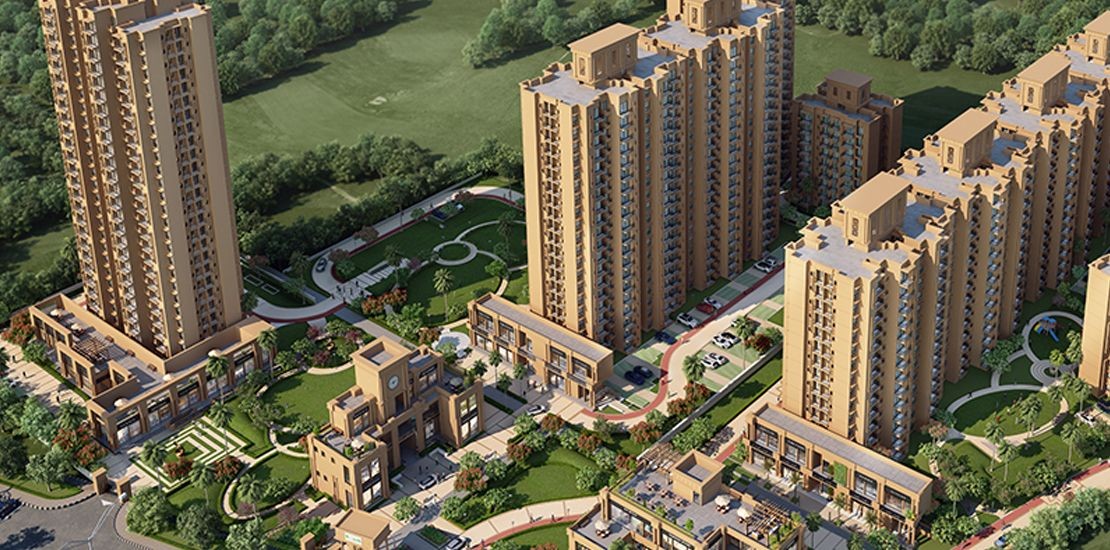 Signature Global Proxima 1